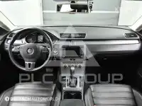 2013 Volkswagen CC