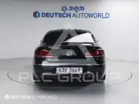 2013 Volkswagen CC