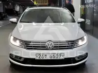 2013 Volkswagen CC