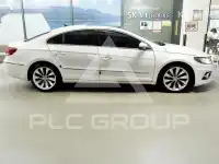 2013 Volkswagen CC