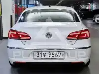 2013 Volkswagen CC