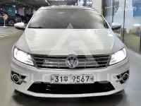 2013 Volkswagen CC