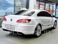 2013 Volkswagen CC