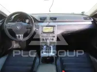 2013 Volkswagen CC