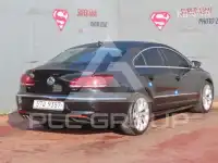 2013 Volkswagen CC