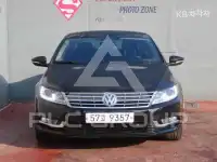 2013 Volkswagen CC