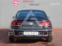 2013 Volkswagen CC