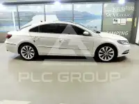 2013 Volkswagen CC