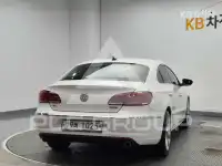 2013 Volkswagen CC