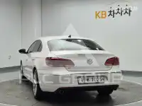 2013 Volkswagen CC