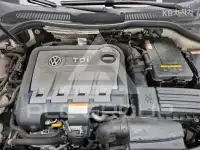 2013 Volkswagen CC