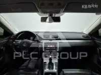 2013 Volkswagen CC