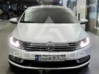 2013 Volkswagen CC
