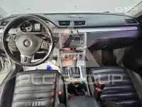 2013 Volkswagen CC