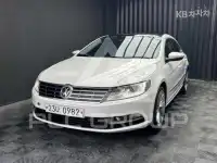 2013 Volkswagen CC