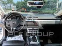 2013 Volkswagen CC
