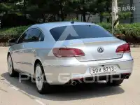 2013 Volkswagen CC