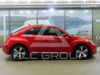 2013 Volkswagen BEETLE