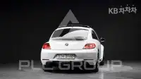 2013 Volkswagen BEETLE