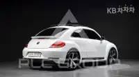 2013 Volkswagen BEETLE