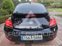 2013 Volkswagen BEETLE