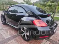 2013 Volkswagen BEETLE