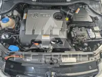 2013 Volkswagen Polo