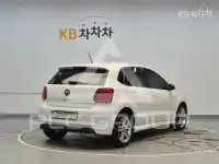 2013 Volkswagen Polo