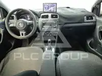 2013 Volkswagen Polo