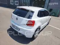 2013 Volkswagen Polo