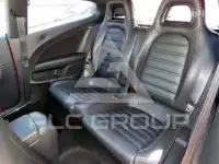 2013 Volkswagen Scirocco