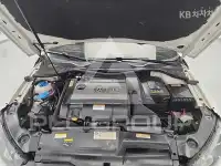 2013 Volkswagen Scirocco