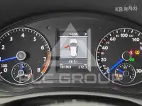 2013 Volkswagen Scirocco