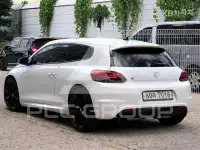 2013 Volkswagen Scirocco