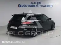 2013 Volkswagen Scirocco