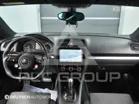 2013 Volkswagen Scirocco