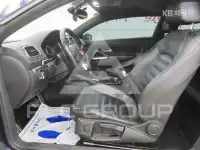 2013 Volkswagen Scirocco