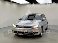 2013 Volkswagen Jeta