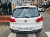 2013 Volkswagen Tiguan