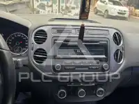 2013 Volkswagen Tiguan