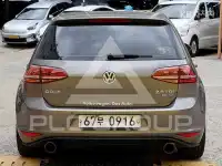 2013 Volkswagen Golf