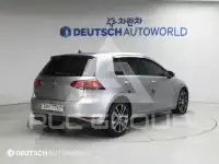 2013 Volkswagen Golf