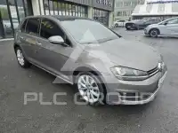 2013 Volkswagen Golf