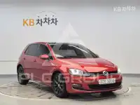 2013 Volkswagen Golf