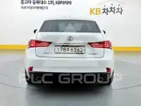 2013 Lexus IS