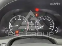 2013 Lexus GS