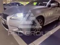 2013 Lexus GS