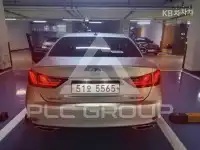 2013 Lexus GS