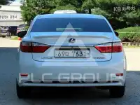 2013 Lexus ES