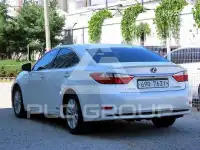 2013 Lexus ES